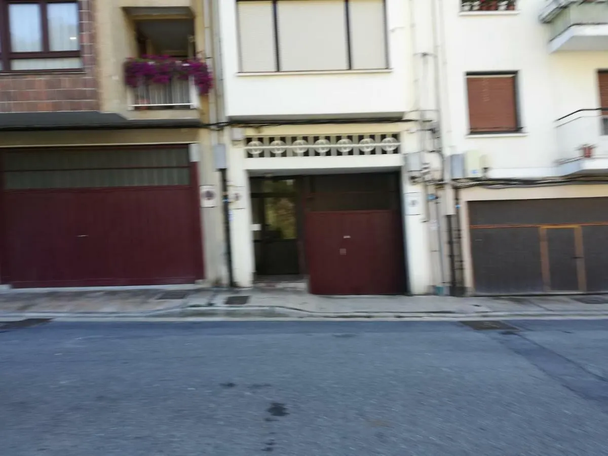 Apartamento Tranquilo Y Luminoso Mundaka Appartement