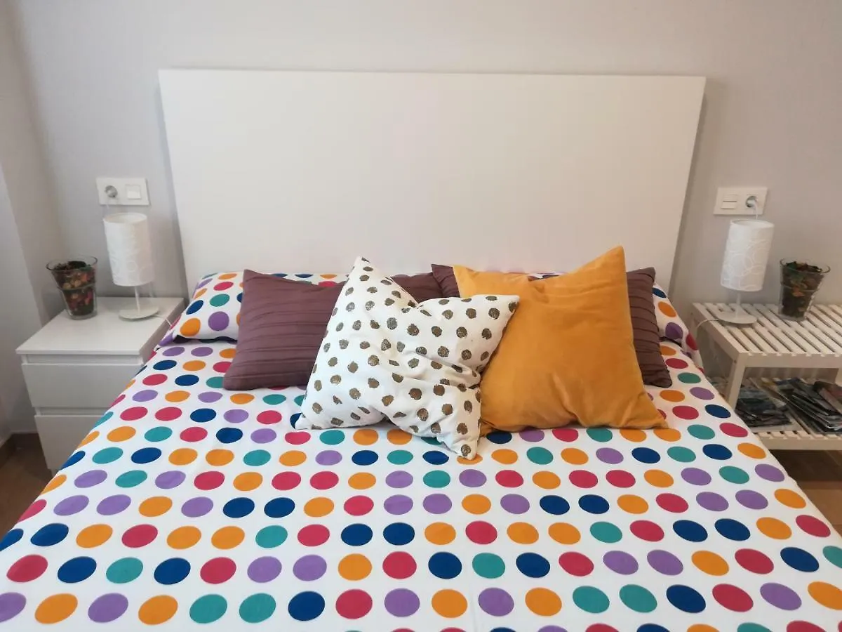 Appartement Apartamento Tranquilo Y Luminoso Mundaka Espagne