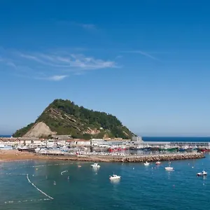 Appartement Loa, Getaria
