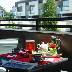 Appartement Nicorés, Irun