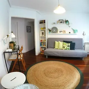 Appartement En El Centro De Ebi646, Mundaka