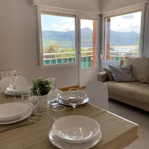 Hébergement de vacances Views House, Mundaka