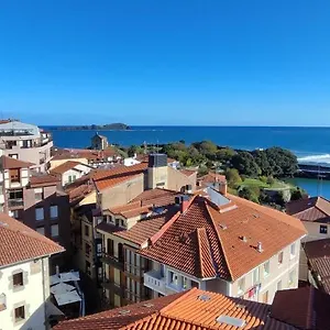 Apartment Izaro Eye, Mundaka