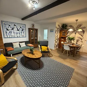 Appartement Avec 2 chambre, Mundaka