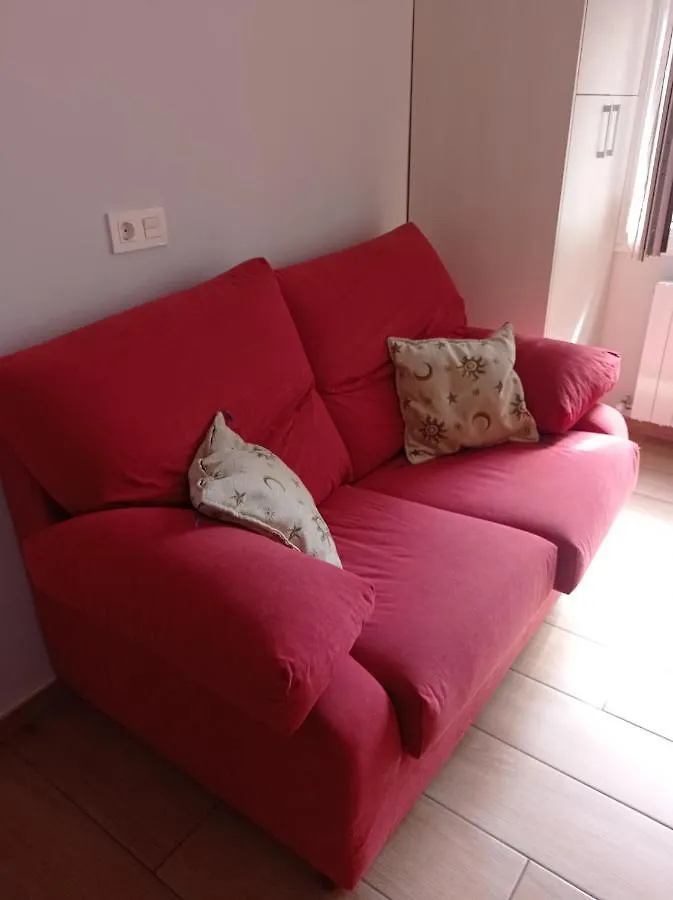 Διαμέρισμα Apartamento Tranquilo Y Luminoso Mundaka