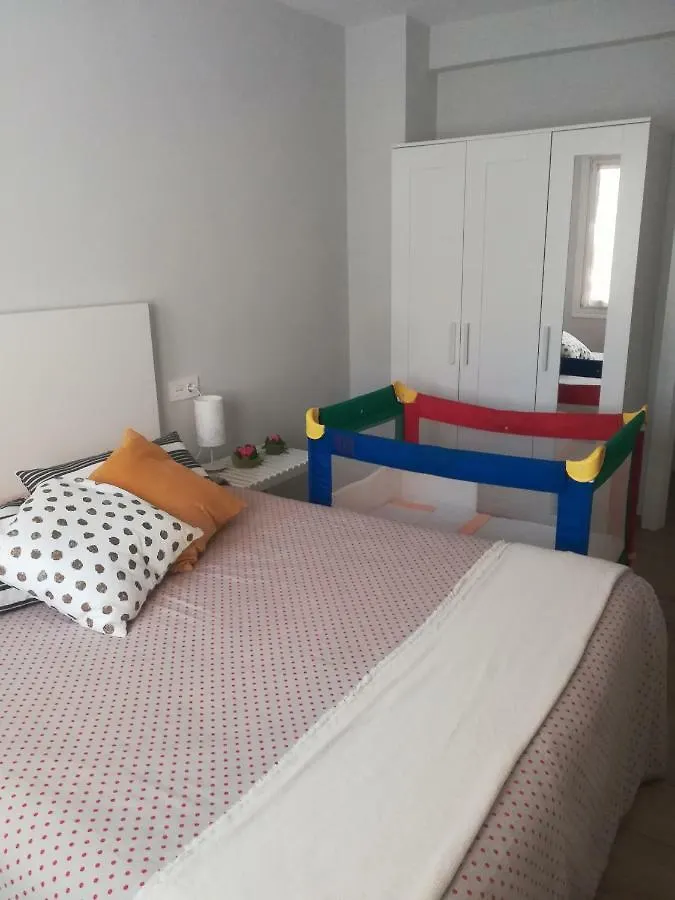Apartamento Tranquilo Y Luminoso Mundaka 0*,  Ισπανία