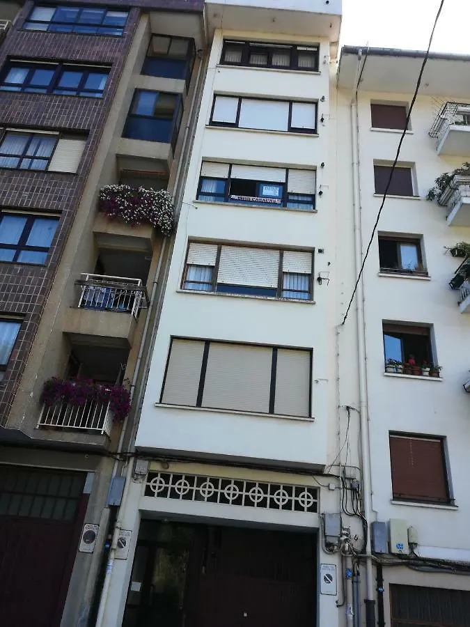 Apartamento Tranquilo Y Luminoso Mundaka Ισπανία