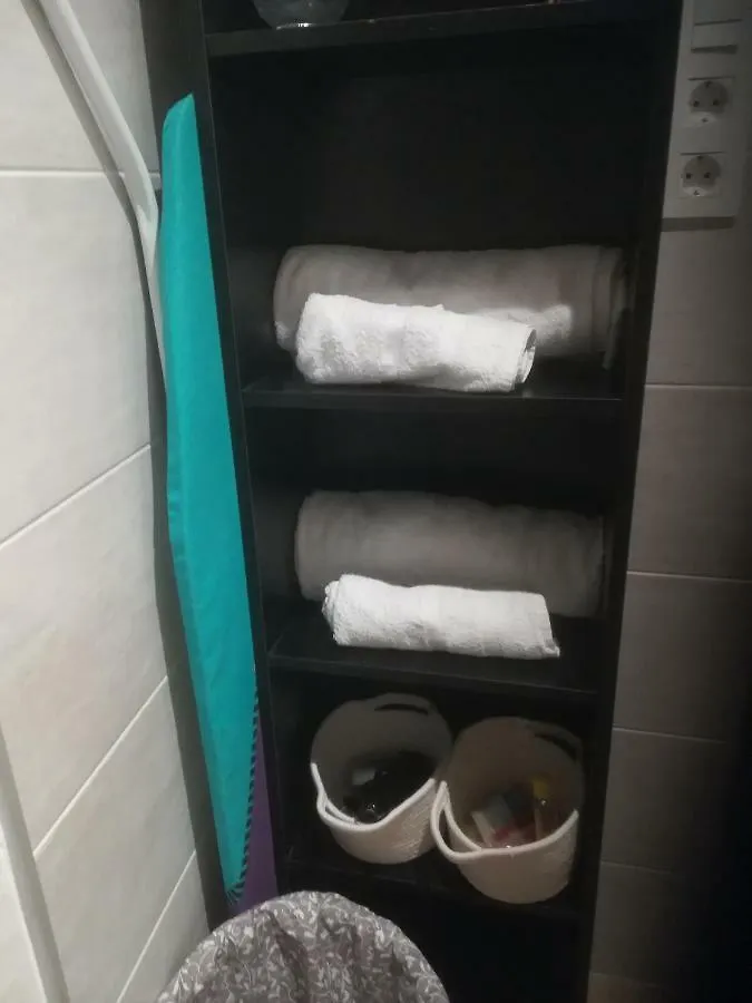 Διαμέρισμα Apartamento Tranquilo Y Luminoso Mundaka