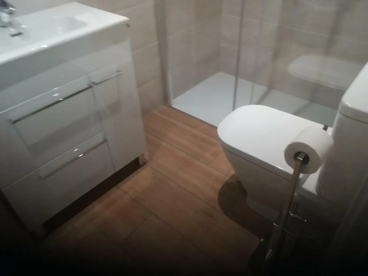Διαμέρισμα Apartamento Tranquilo Y Luminoso Mundaka Ισπανία