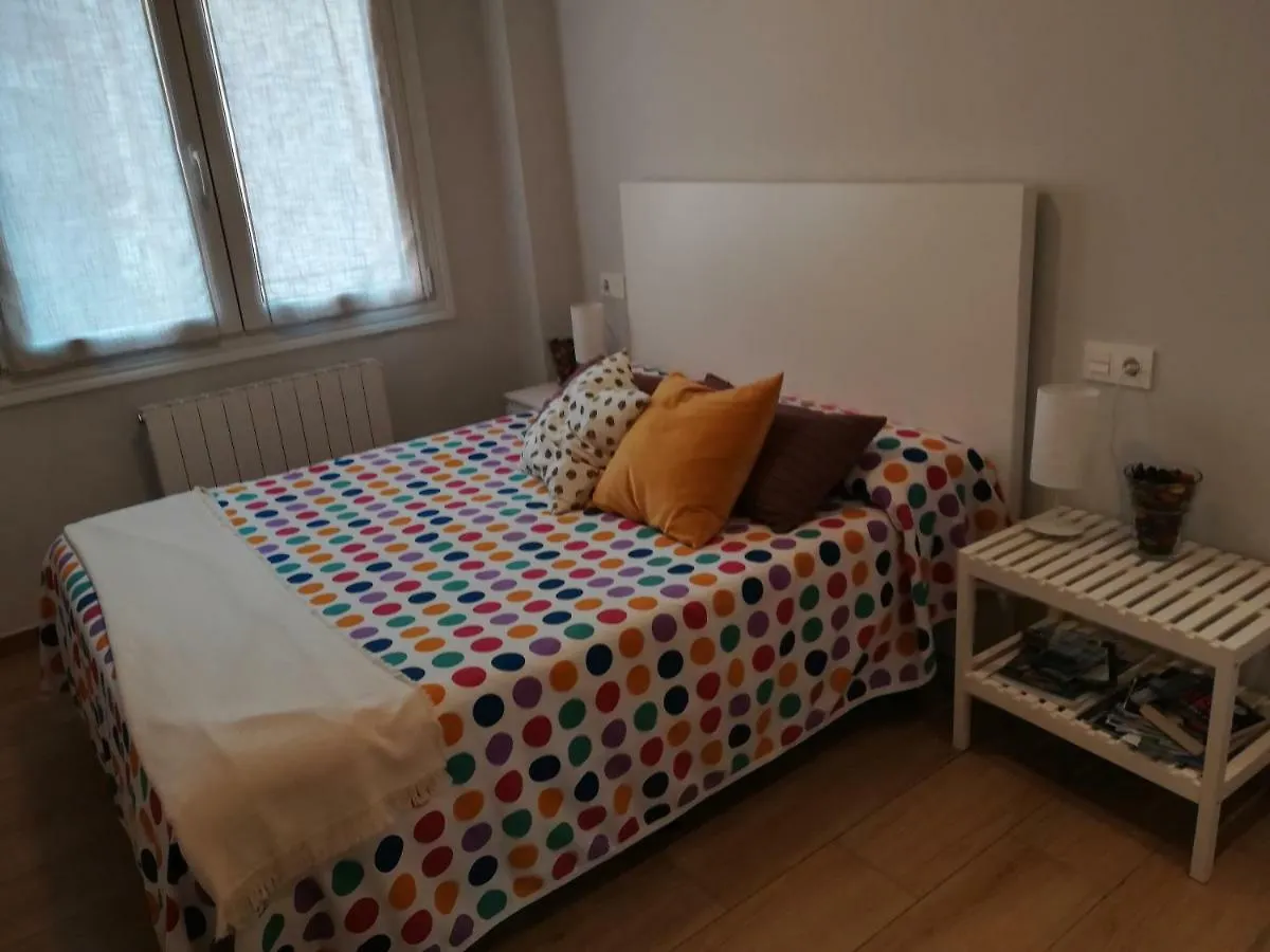 Apartamento Tranquilo Y Luminoso Mundaka