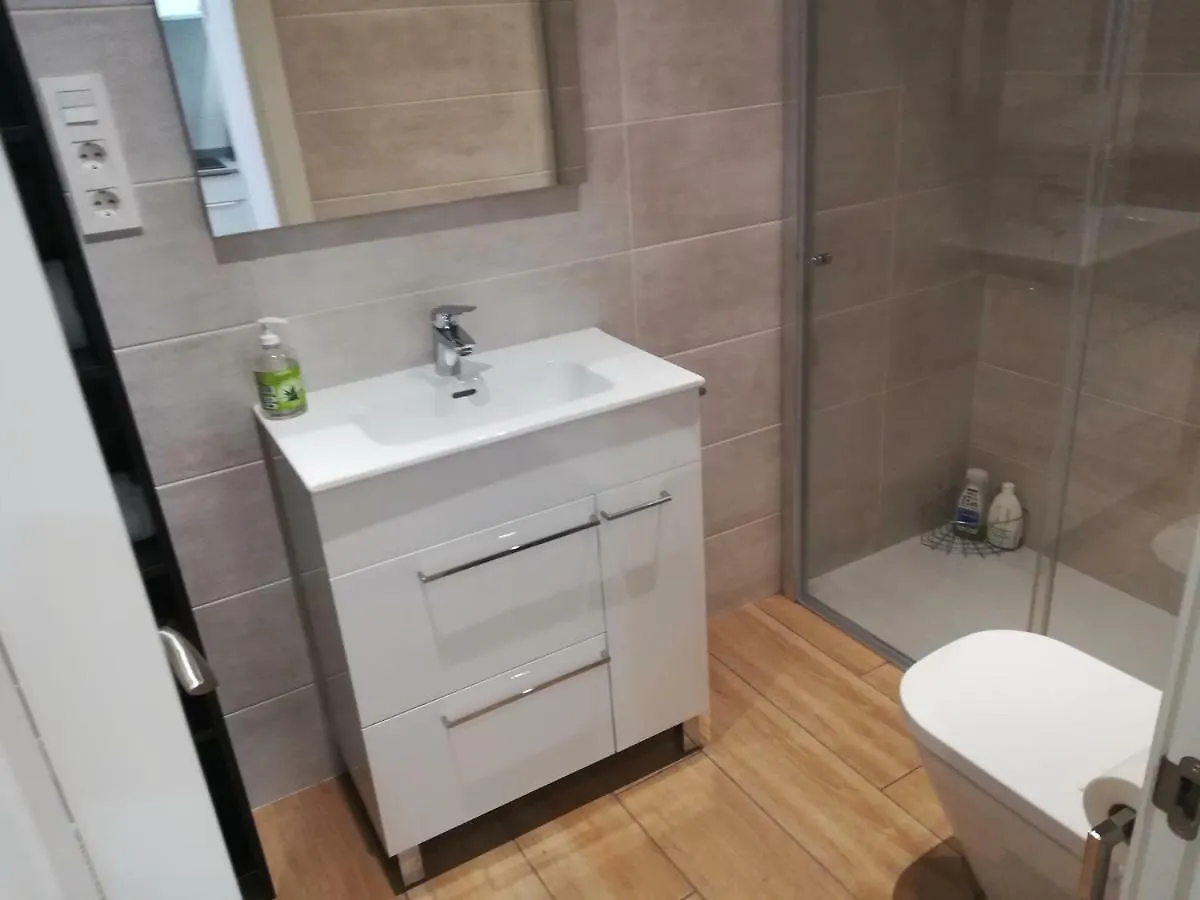 Apartamento Tranquilo Y Luminoso Mundaka Διαμέρισμα